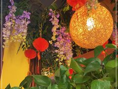 -宣威山野人家·云南菜·菌火锅(金碧店)