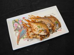-洲晓鱻舟山海鲜(2号店)