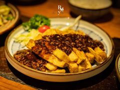 -上楼私房菜(院士路店)