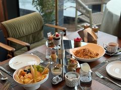 -MONICH牛排融合餐厅(和义大道购物中心店)