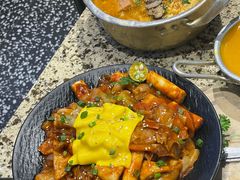 -安又胖韩国烤肉(美罗城店)