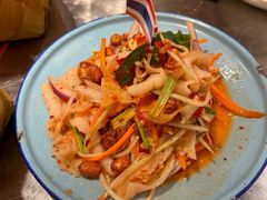 -小小集渔·泰式大排档(太古里香槟店)