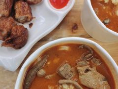 -四里沙茶面(湖滨四里店)