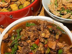 -打酱油·非遗淮扬菜(瘦西湖梅岭店)