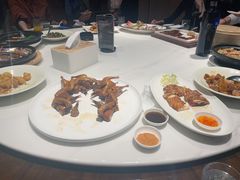 -香樟花园法式铁板烧(恒隆广场店)
