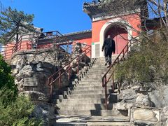 -郭守敬纪念馆