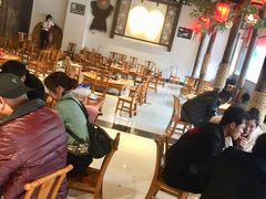 大堂-瑶家小灶