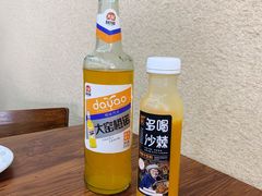 -顶之鲜海鲜餐厅