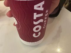 -COSTA COFFEE(新奥购物中心店)