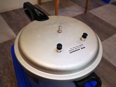 高压锅生蚝-琼大师东方烤乳猪(亚特兰蒂斯店)