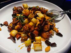 -大董烤鸭店(王府井店)