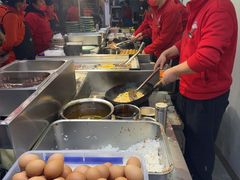 -扬二春炒饭(国庆路总店)