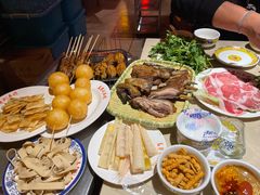 -总参北京涮羊肉