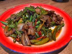 -泥糊破店小酒馆·团建聚餐(南京西路店)