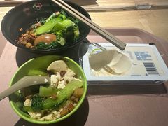-北大家园食堂