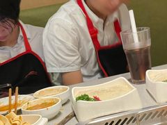 -海底捞火锅(吴中路店)