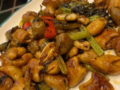 -秋色客家菜(南山店)