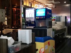 -火炉火自助餐(西直门凯德MALL店)