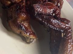 -黄亚华小食店(Jalan Alor)