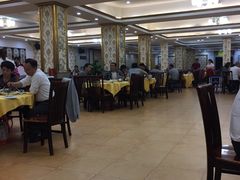 大堂-金百门·顺德海鲜酒家(陈村店)