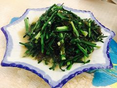-水韵·渔家臻品私房菜(中庙店)