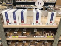 -楼上(新馬路澳門廣場店)