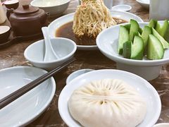 -冶春茶社(星汉大厦店)