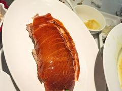 -四季民福烤鸭店(王府井东安门店)