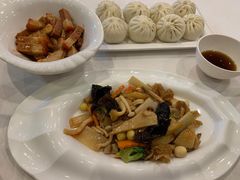 -功德林素菜饭庄(前门店)
