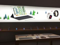 -Apple零售店(华贸购物中心店)