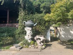 -虎跑公园