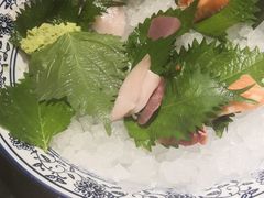 -德川家日本料理(中关村寰太大厦店)