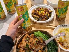 -72街荷叶饭(三元里店)