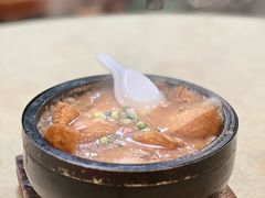 -蒸坊黄鳝饭(骏丰大厦店)