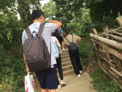 -西湖风景区十里琅珰-五云山