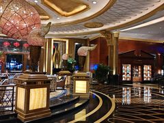 -深圳凯宾斯基酒店