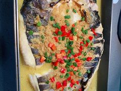 -半天妖烤鱼(方庄店)