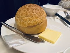 冰火菠萝油-港丽餐厅(高德置地店)