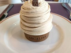 -Angelina安吉丽娜(恒隆广场店)