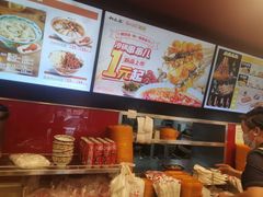 -和合谷(新街口店)