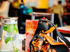-鸣记脆皮烤鱼·海鲜烤鱼(三八广场店)