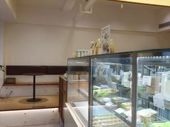 -迦南·甜品蛋糕(传媒店)