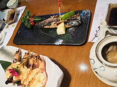 -大江户日本料理(吕厝店)