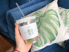 -Cafe on warm(丹霞店)
