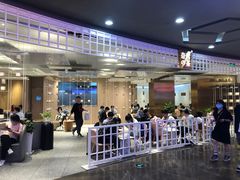 -奈雪的茶(湖滨银泰in77C区PRO店)