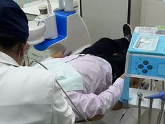 -牙博士口腔品牌连锁(杨浦店)