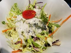 -青松馆韩国料理(香港中路佳世客店)