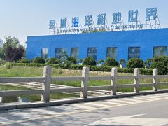 -泉城欧乐堡海洋极地世界