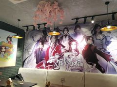 -IPSTAR|潮玩星球(西湖路店)