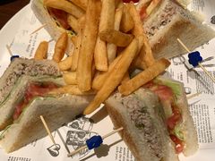 -Ambra Haus琥珀屋精酿餐厅(宝山店)